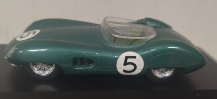 ASTON MARTIN DBR1 1959 24 H LE MANS 